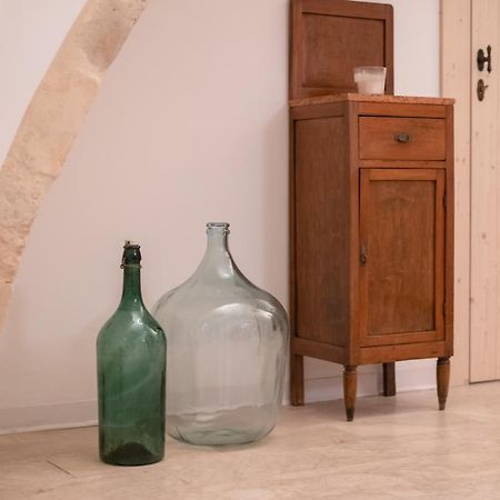 Appartement Deluxe Dammuso In Centro Storico à Noto Extérieur photo