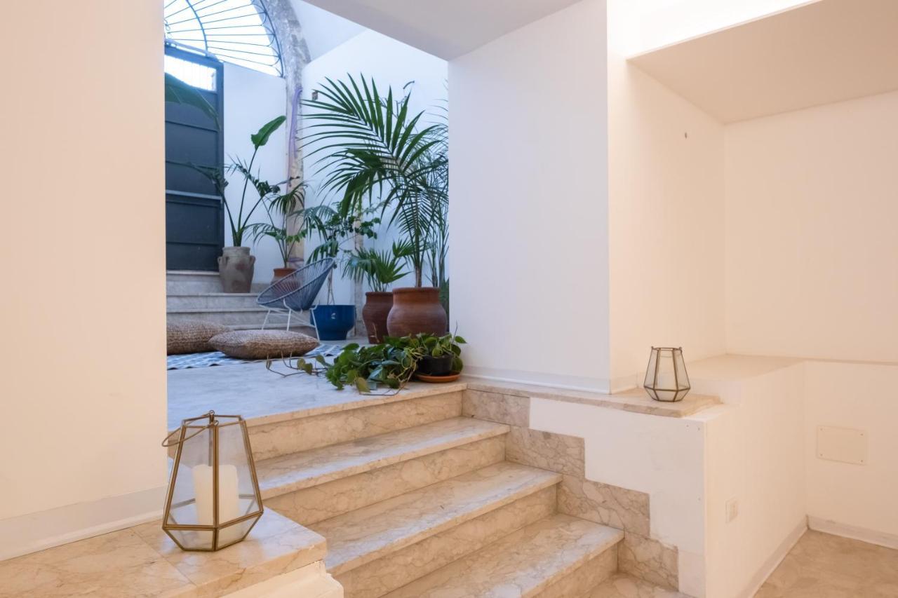 Appartement Deluxe Dammuso In Centro Storico à Noto Extérieur photo