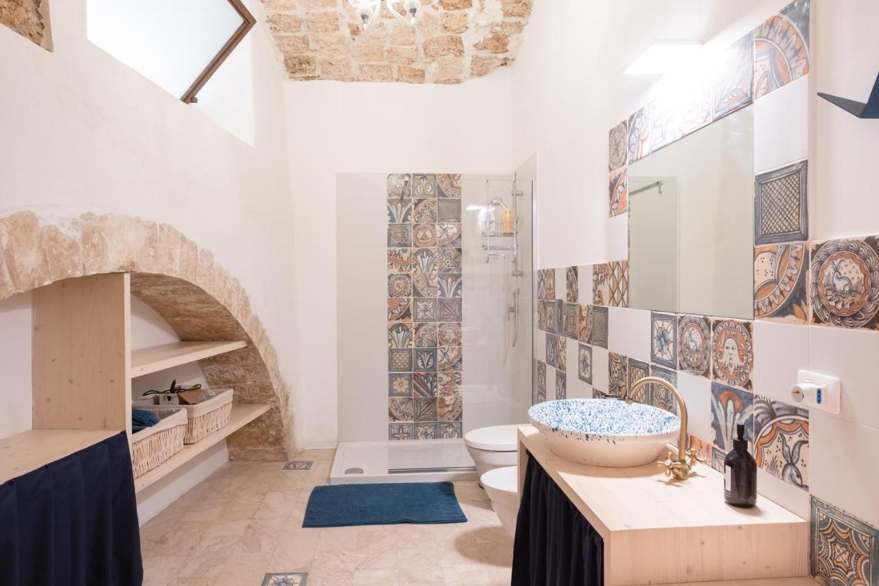 Appartement Deluxe Dammuso In Centro Storico à Noto Extérieur photo