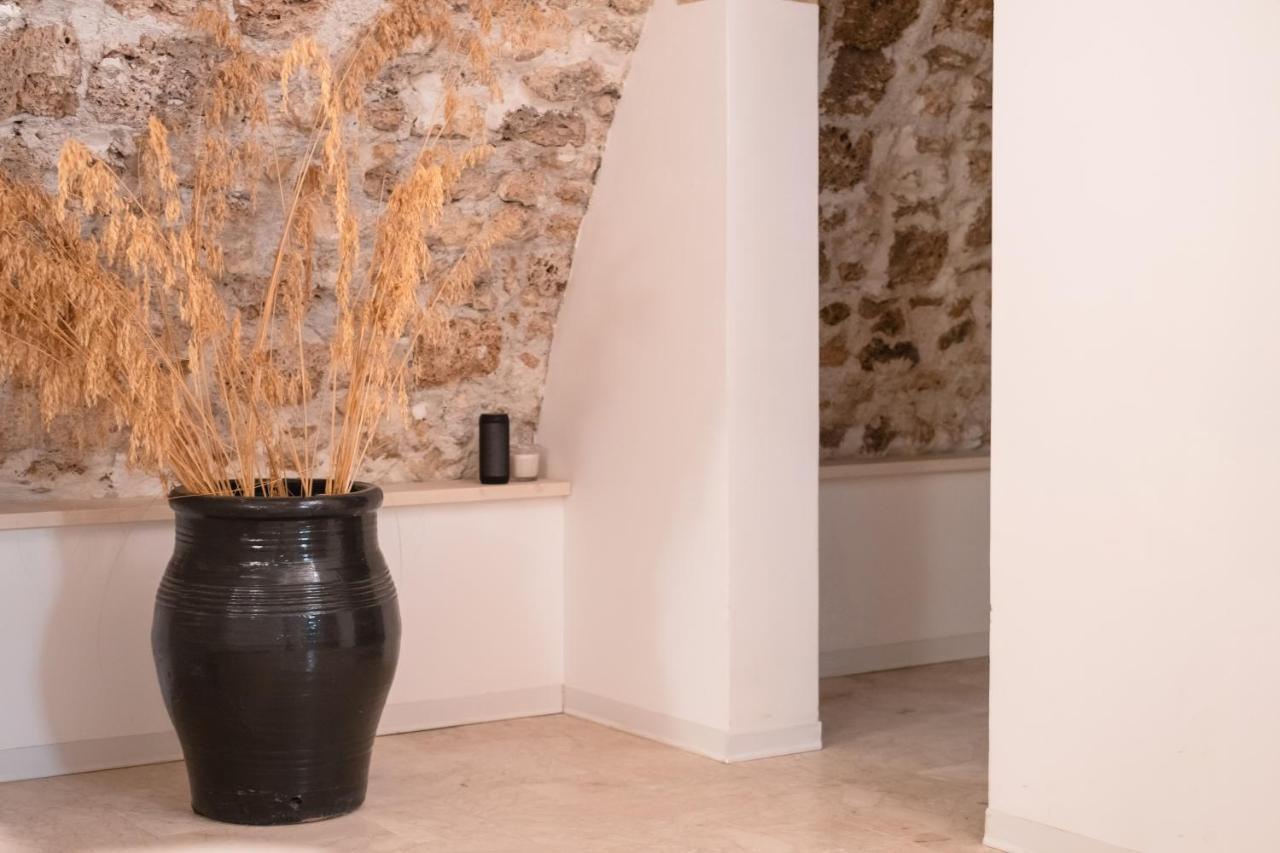 Appartement Deluxe Dammuso In Centro Storico à Noto Extérieur photo