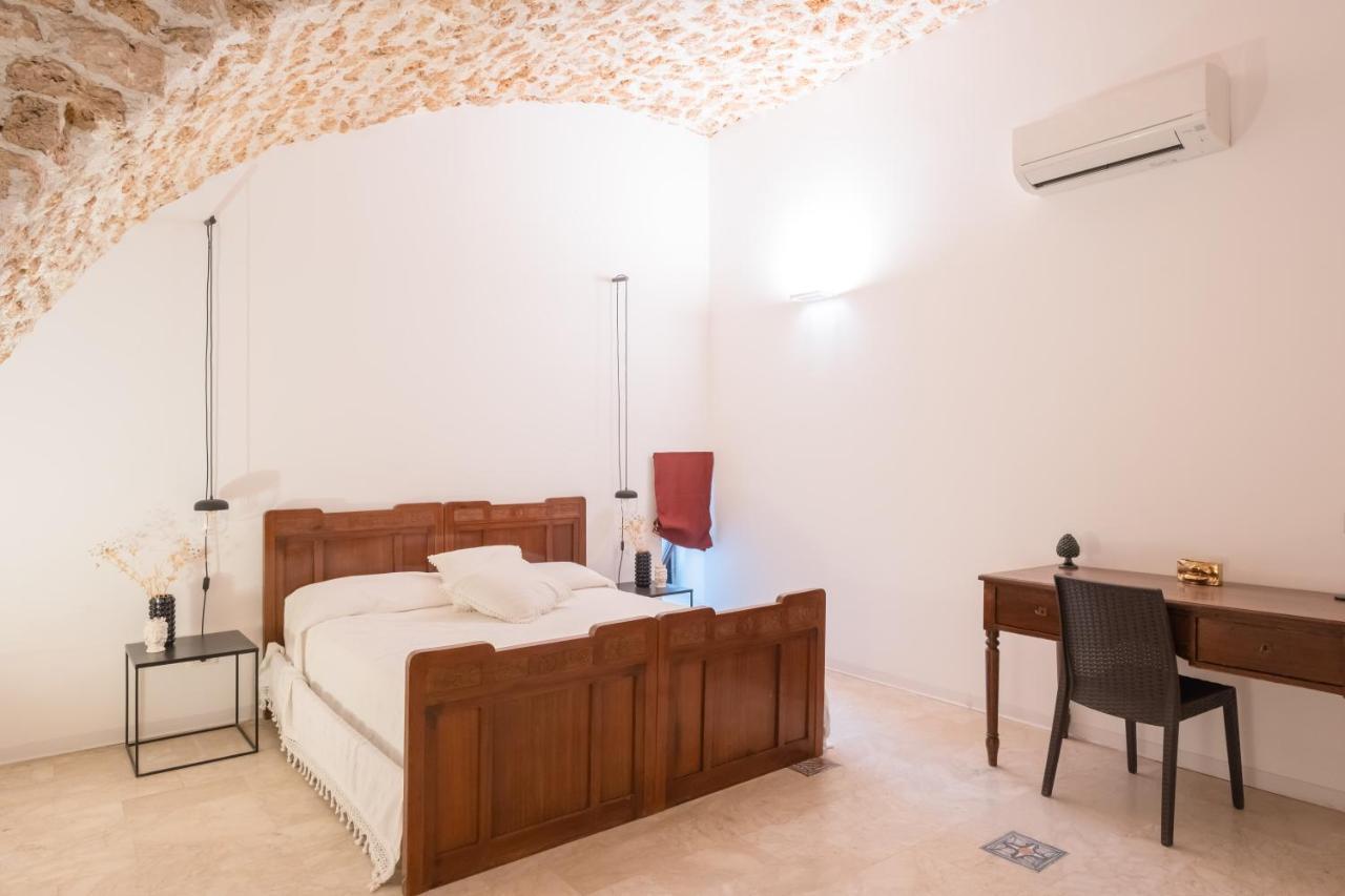 Appartement Deluxe Dammuso In Centro Storico à Noto Extérieur photo