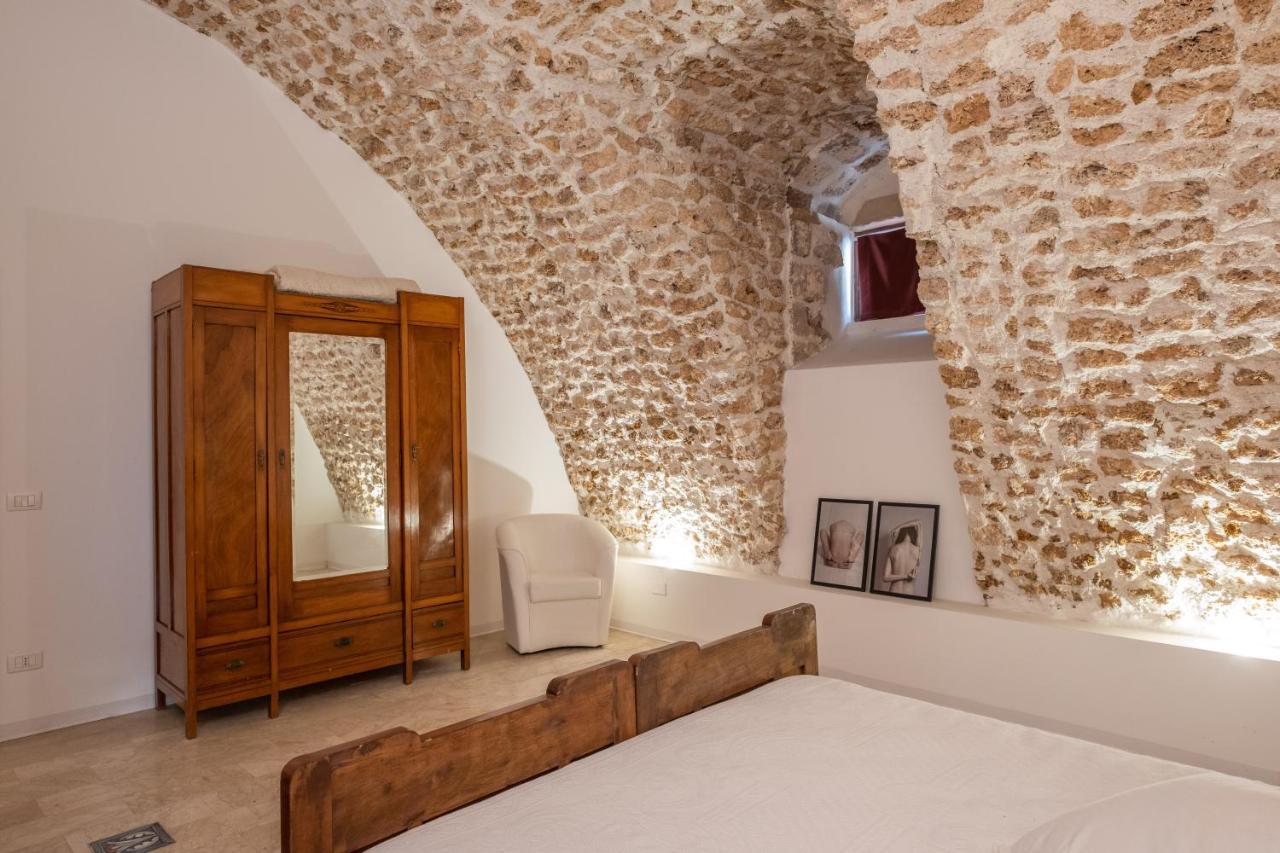 Appartement Deluxe Dammuso In Centro Storico à Noto Extérieur photo