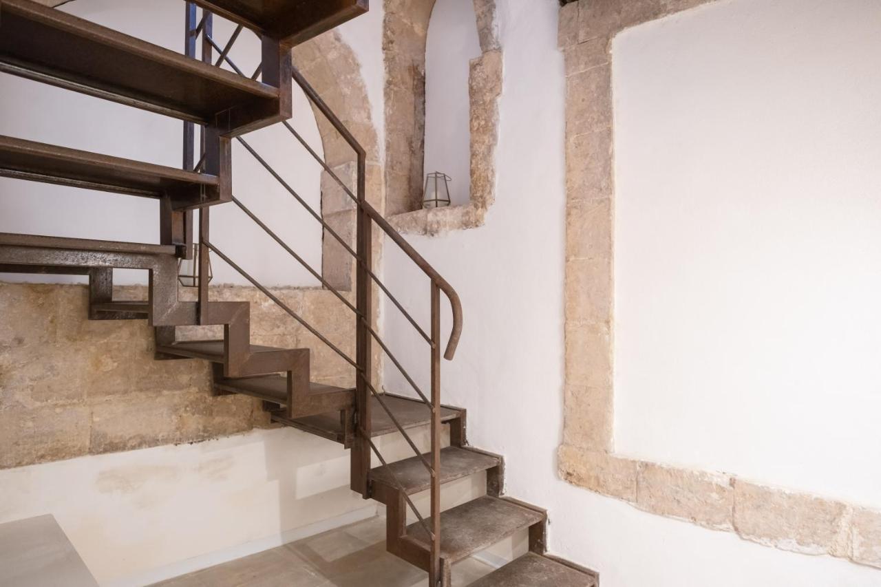 Appartement Deluxe Dammuso In Centro Storico à Noto Extérieur photo