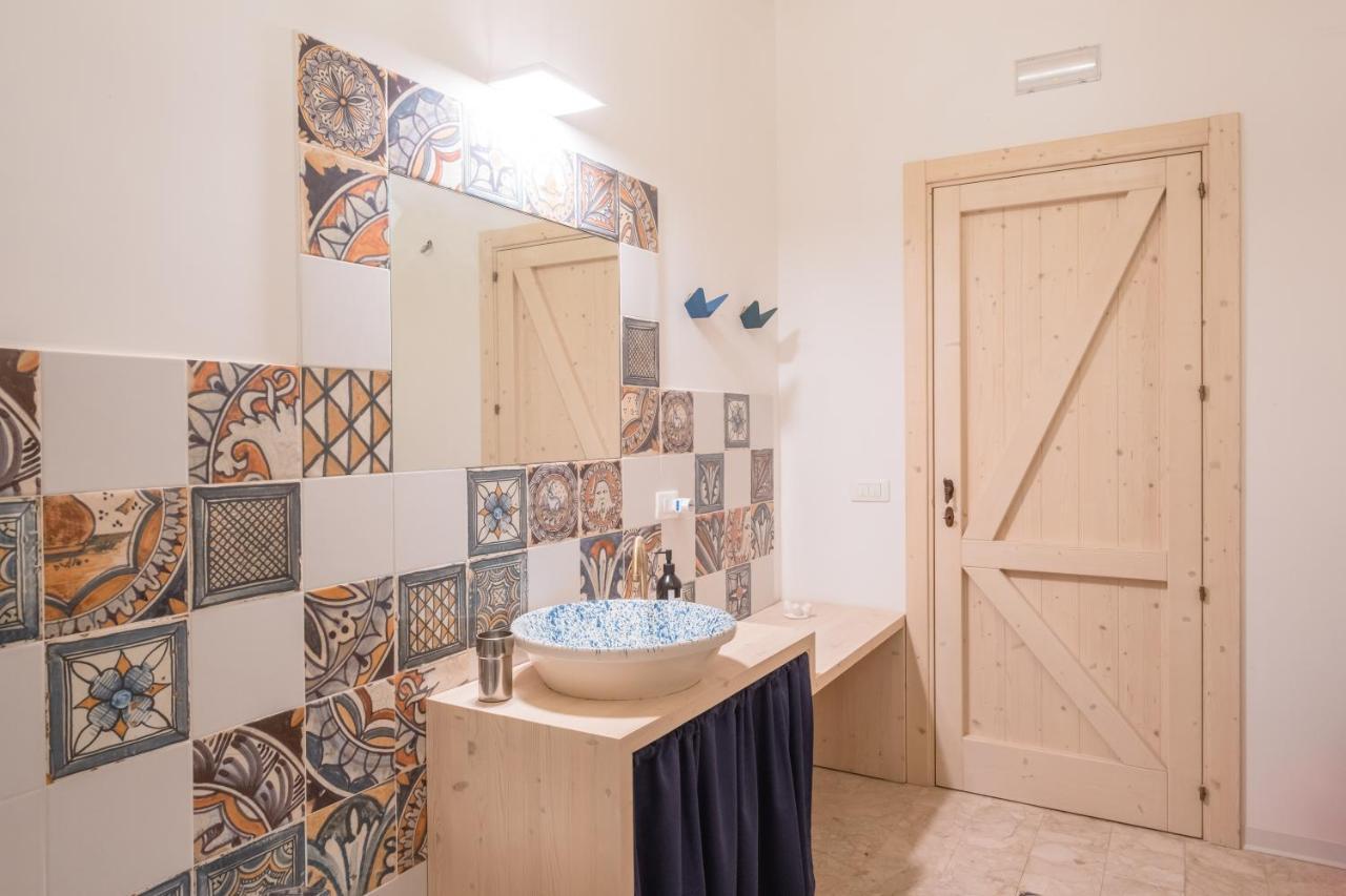Appartement Deluxe Dammuso In Centro Storico à Noto Extérieur photo