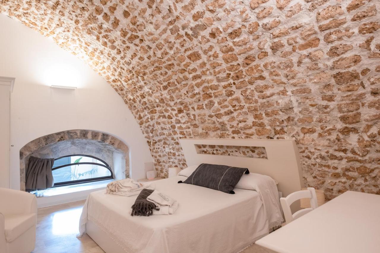 Appartement Deluxe Dammuso In Centro Storico à Noto Extérieur photo