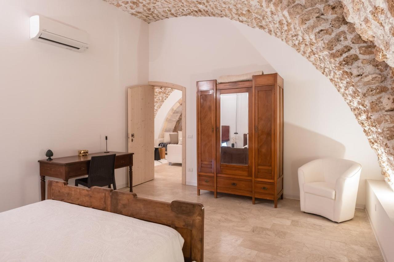 Appartement Deluxe Dammuso In Centro Storico à Noto Extérieur photo